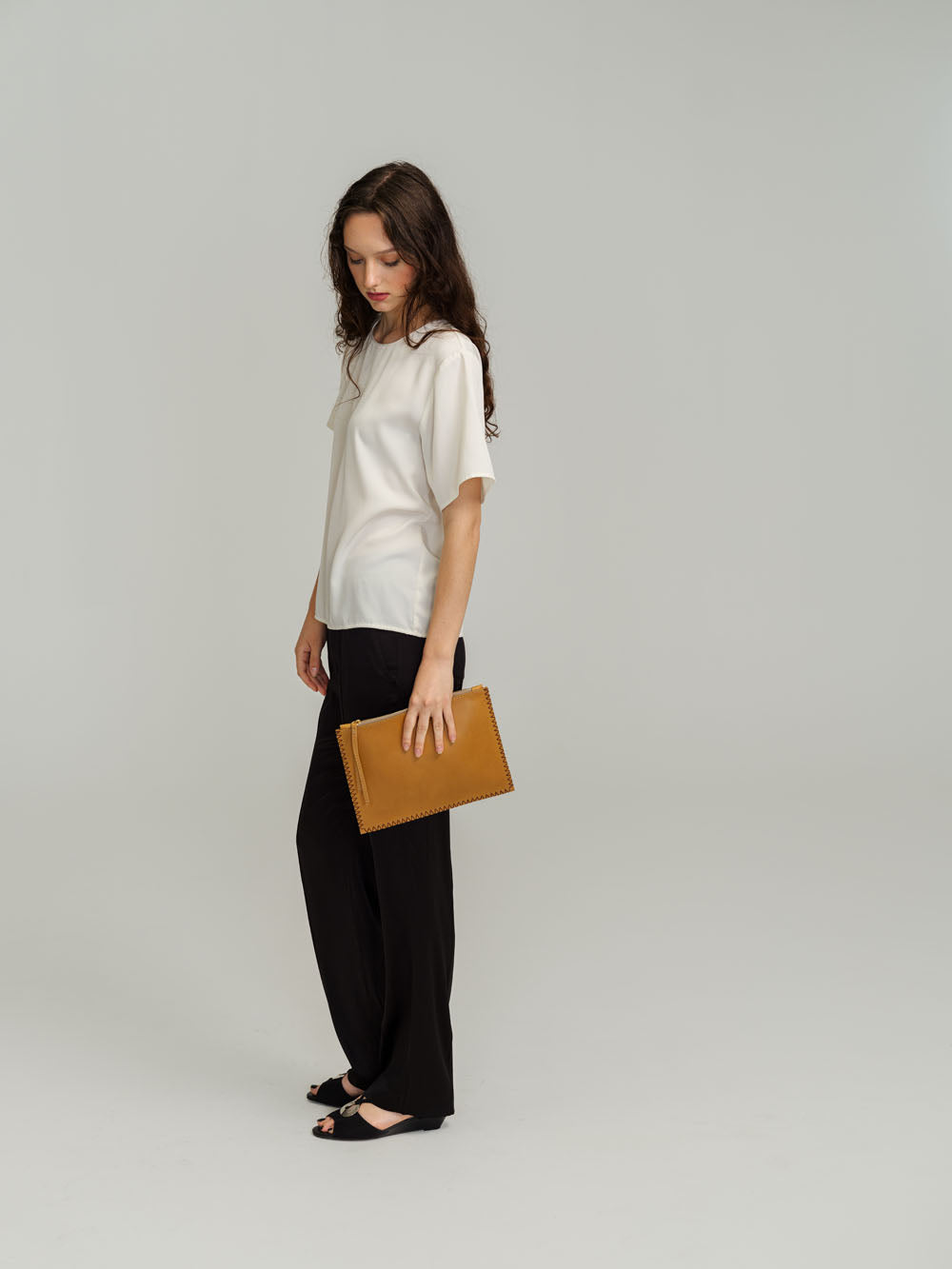 Bonnell Pouch