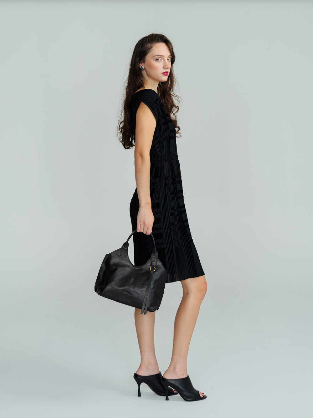 Ladybird Small Tote