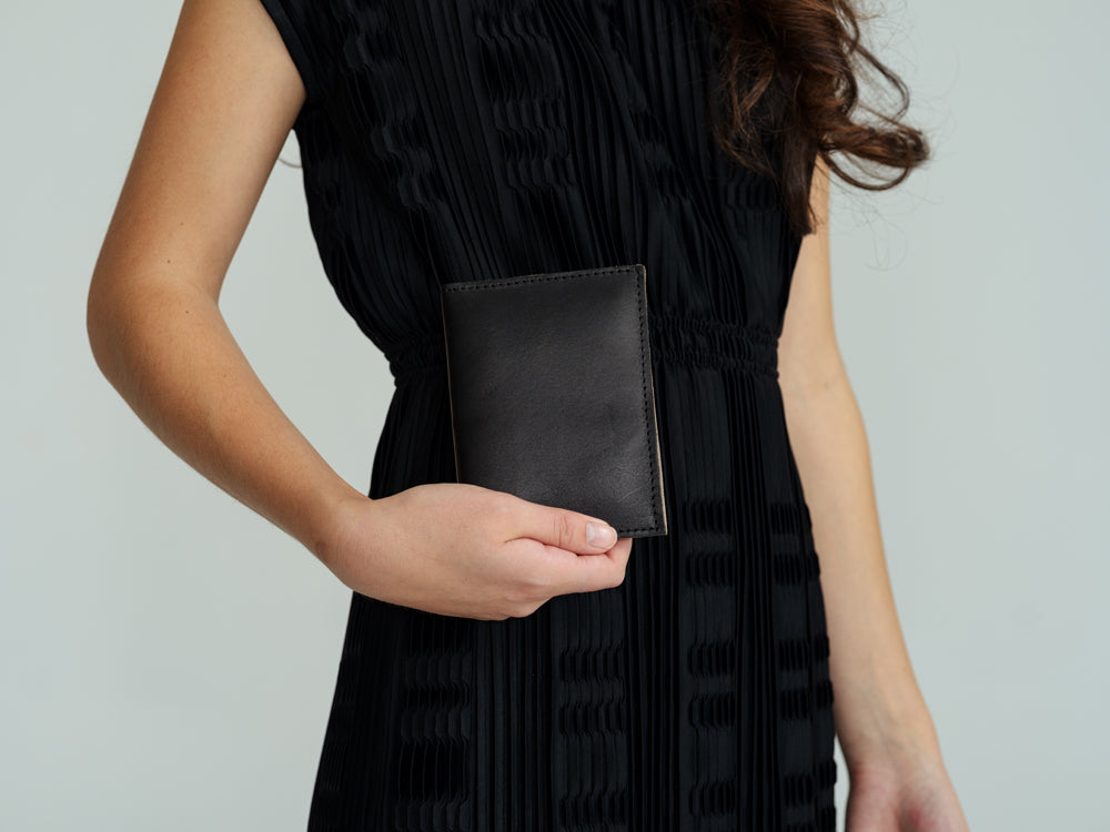 Bonnell Passport Wallet