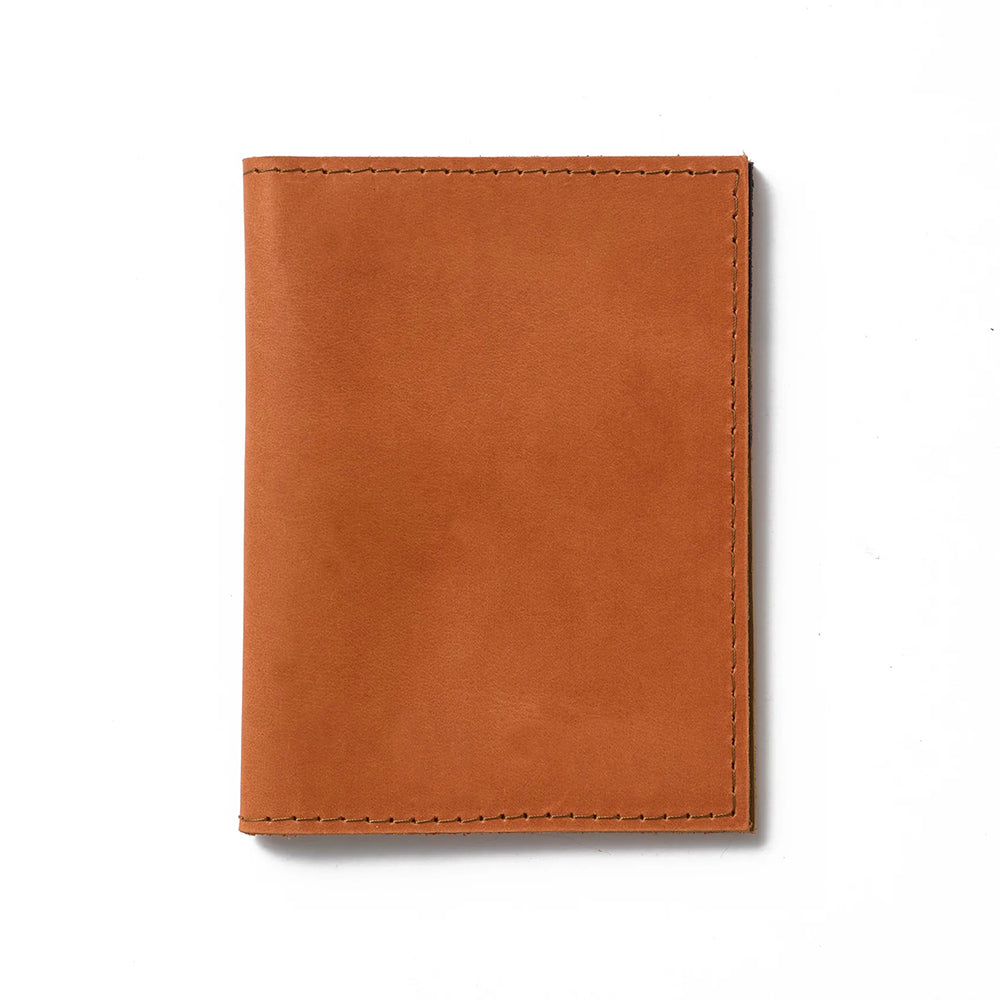 Bonnell Passport Wallet