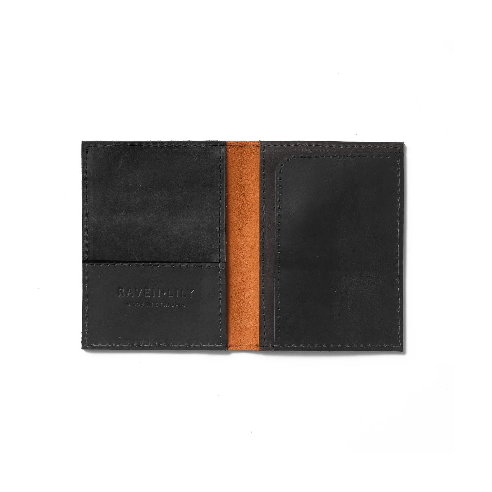 Bonnell Passport Wallet