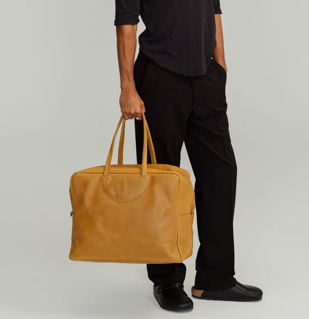 Bonnell Travel Bag