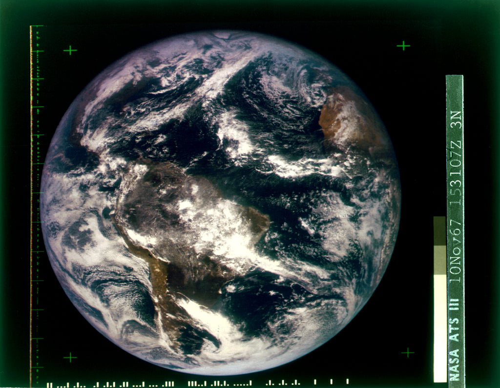 Happy Earth Day