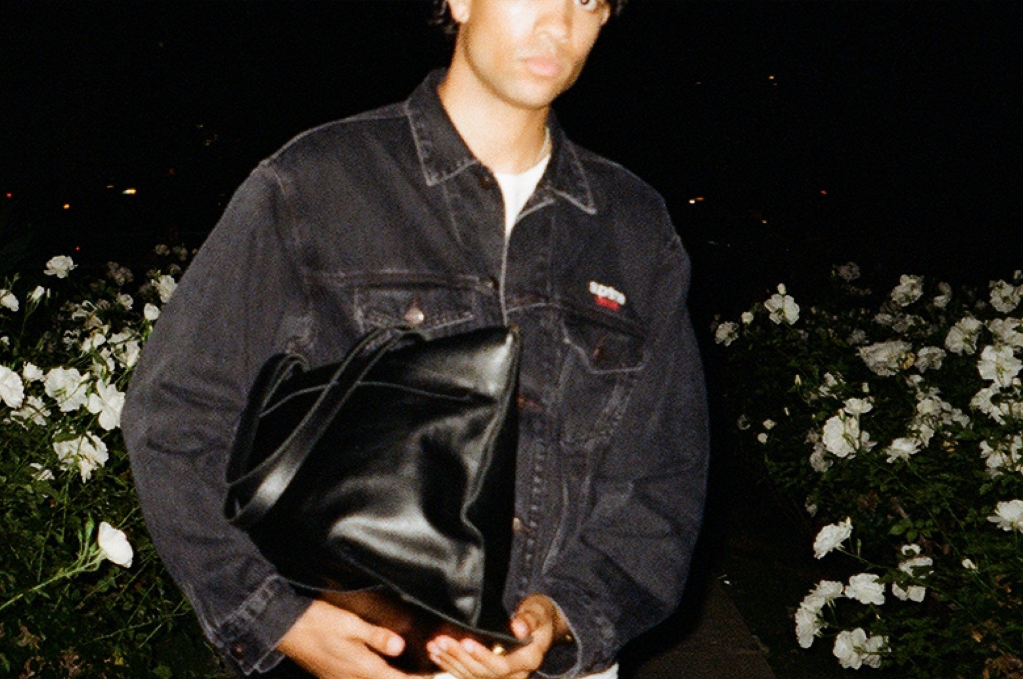 LEATHER BAGS