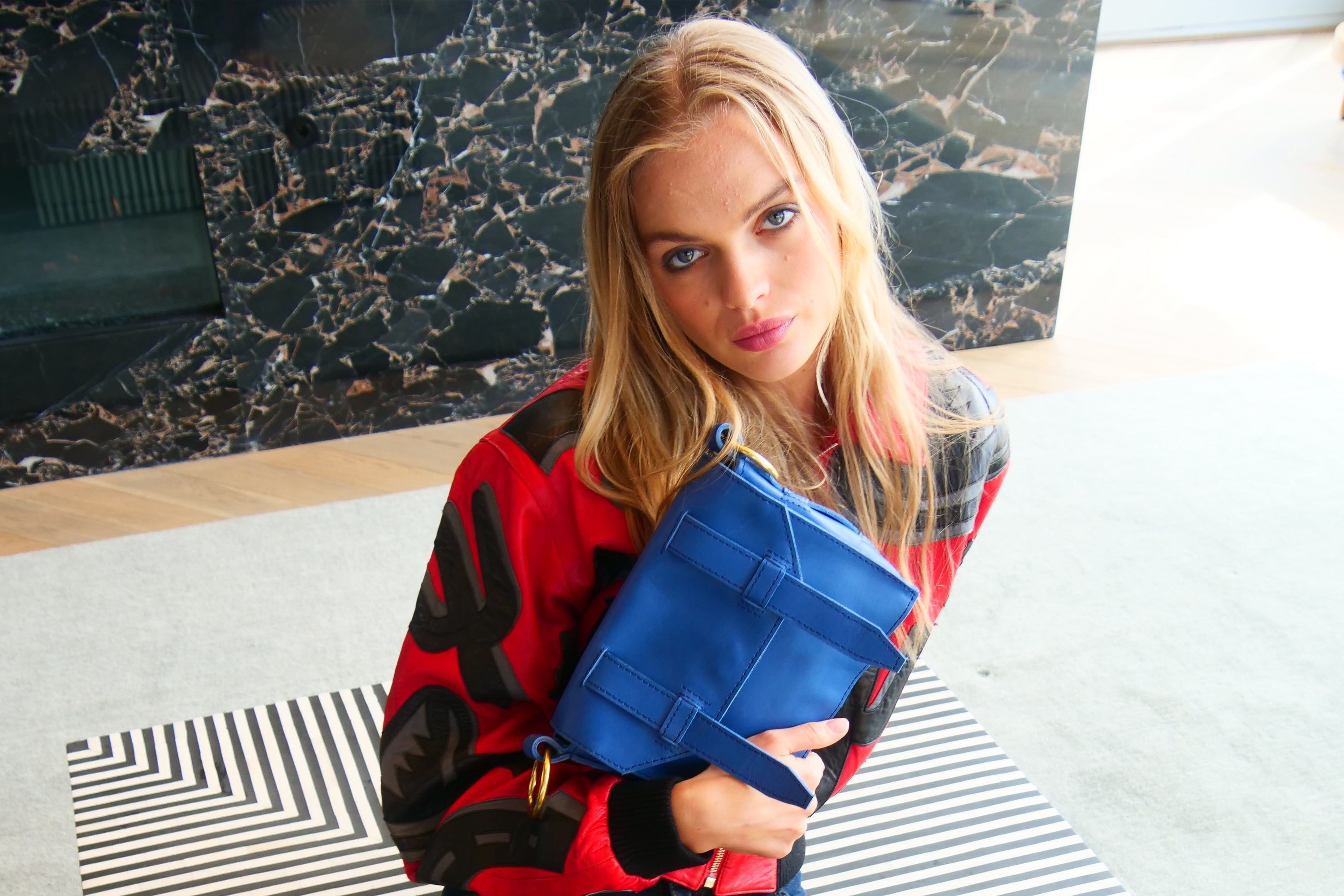 Crossbody Bags