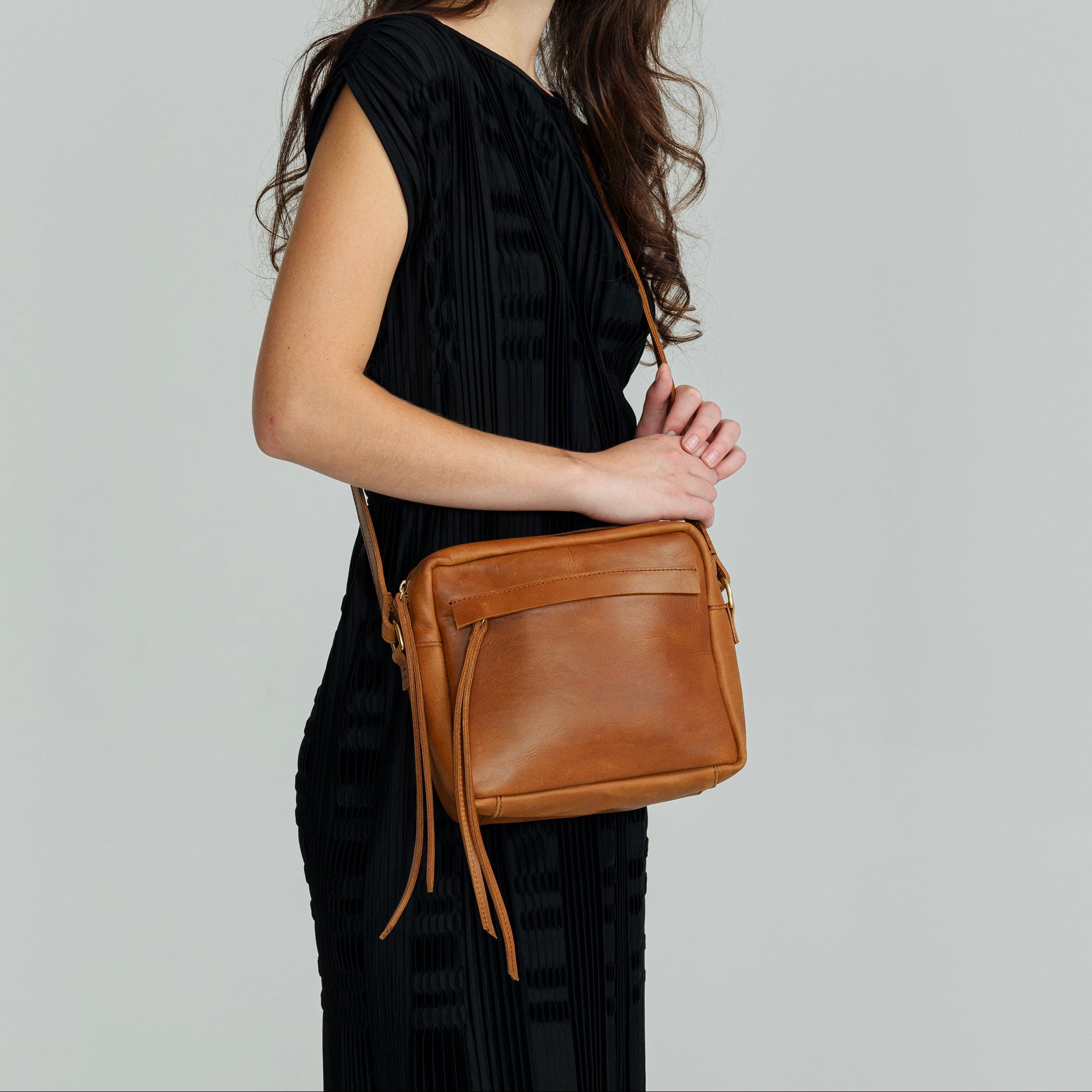 Zilker Camera Bag