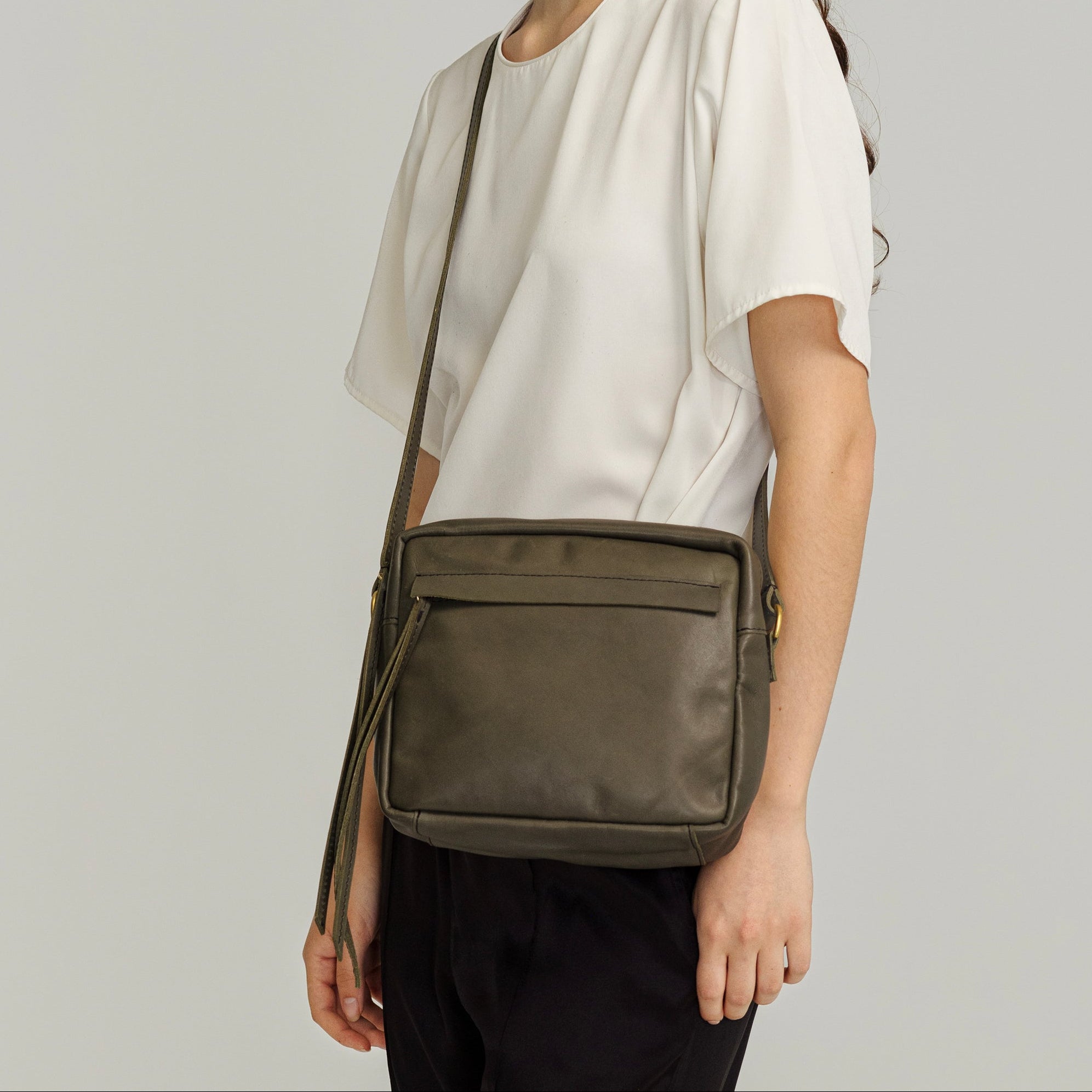 Zilker Camera Bag