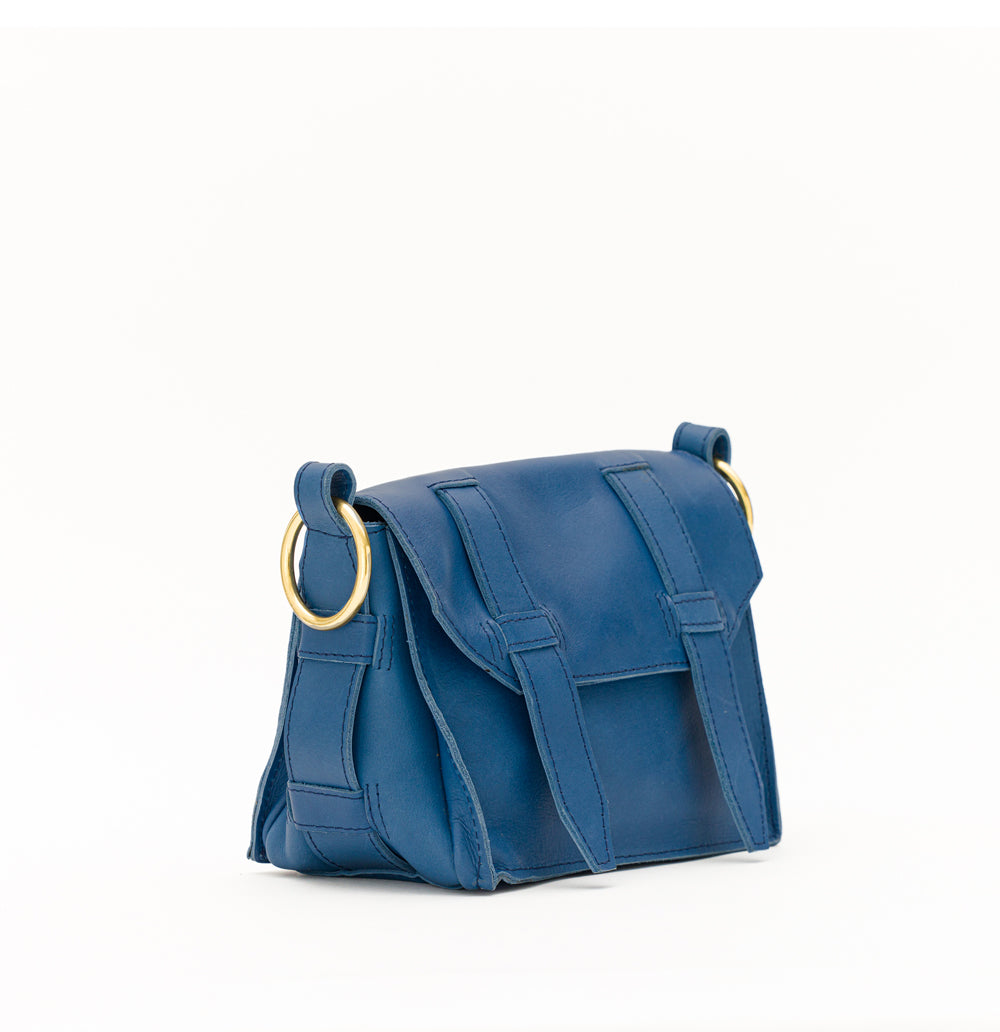 Barton Crossbody