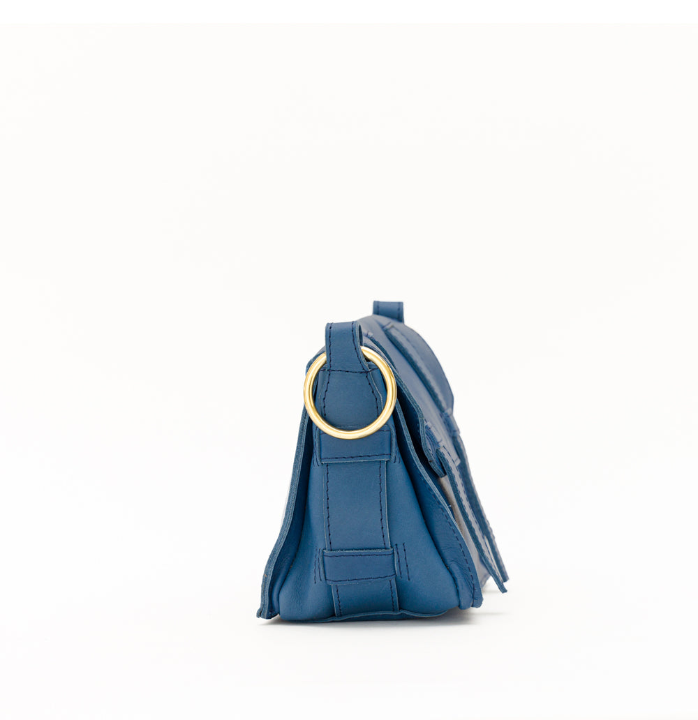 Barton Crossbody