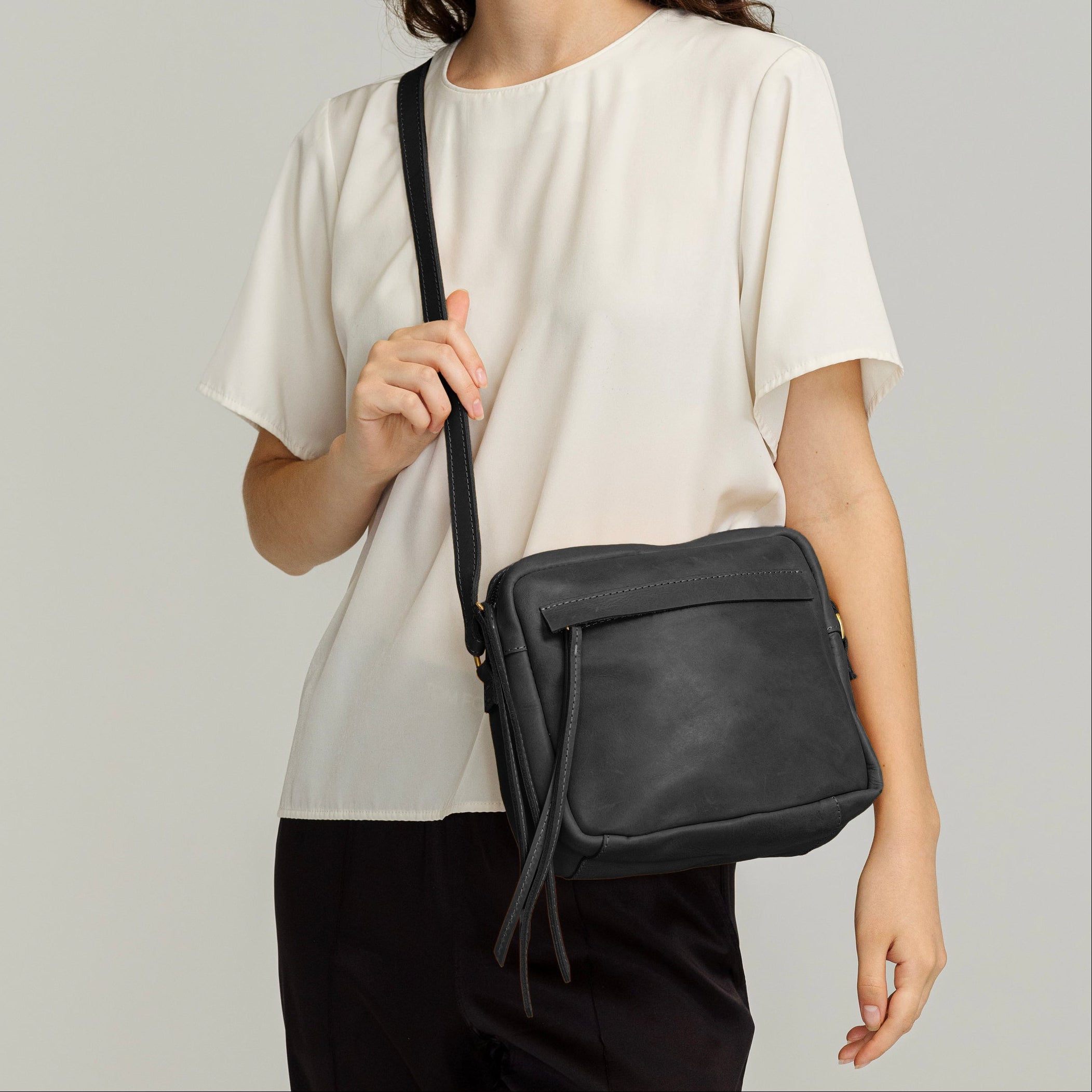 Zilker Camera Bag