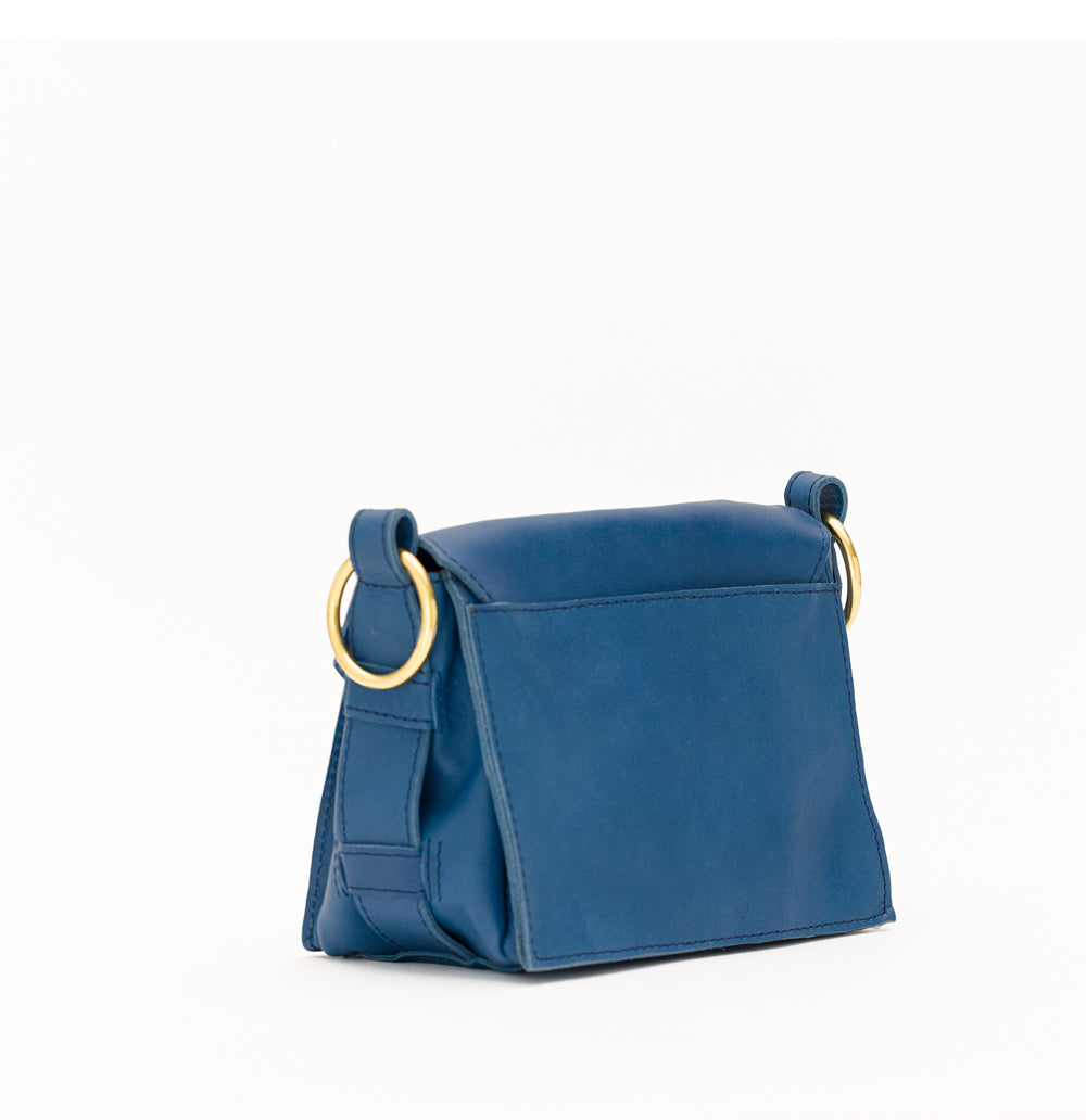 Barton Crossbody