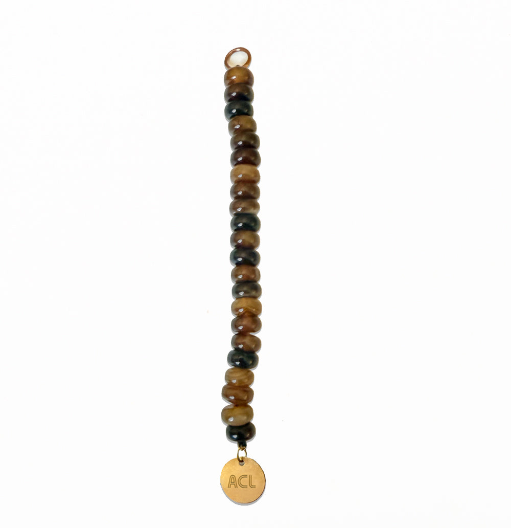 ACL Beaded Adornment Single