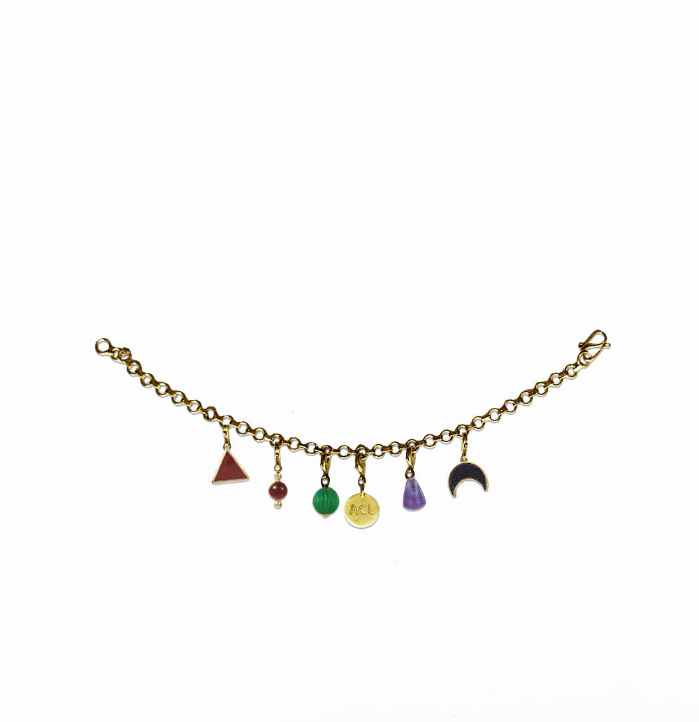 ACL Collectible Charm