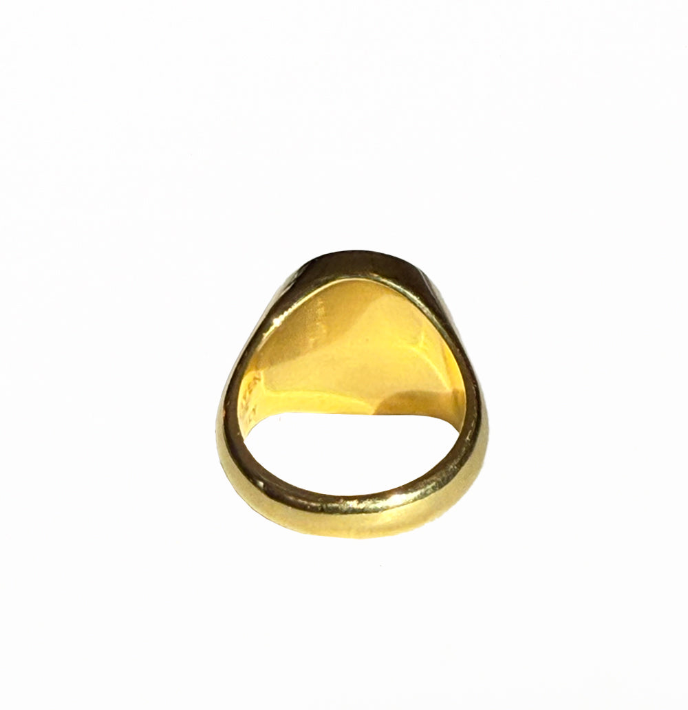 ACL Signet Ring