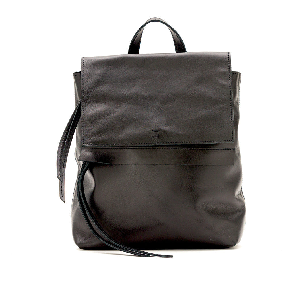 black leather fold over backpack Raven + Lily Women's Zilker - Fly Fishing Skill Builder #2 Color:River & Coast (Original) - Purple coffee runs Galveston Fishing Pier -