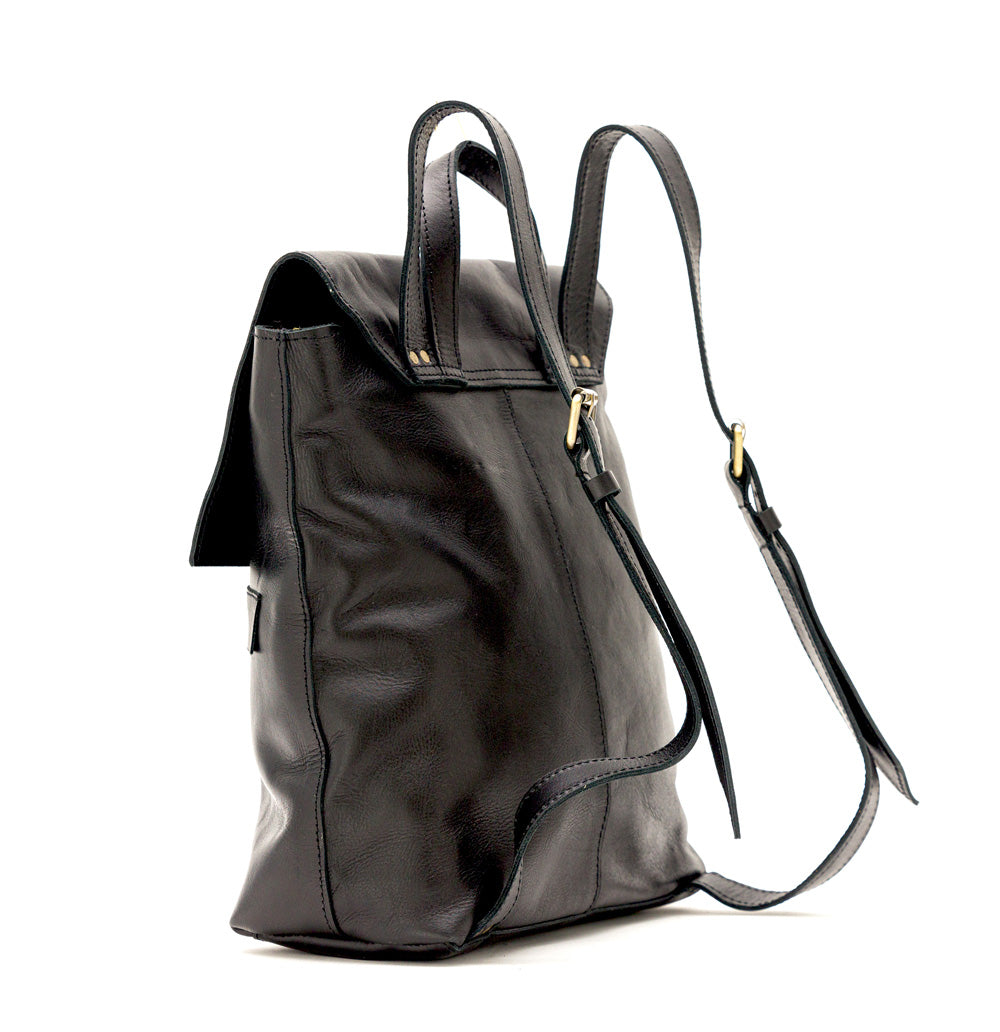 Zilker Backpack
