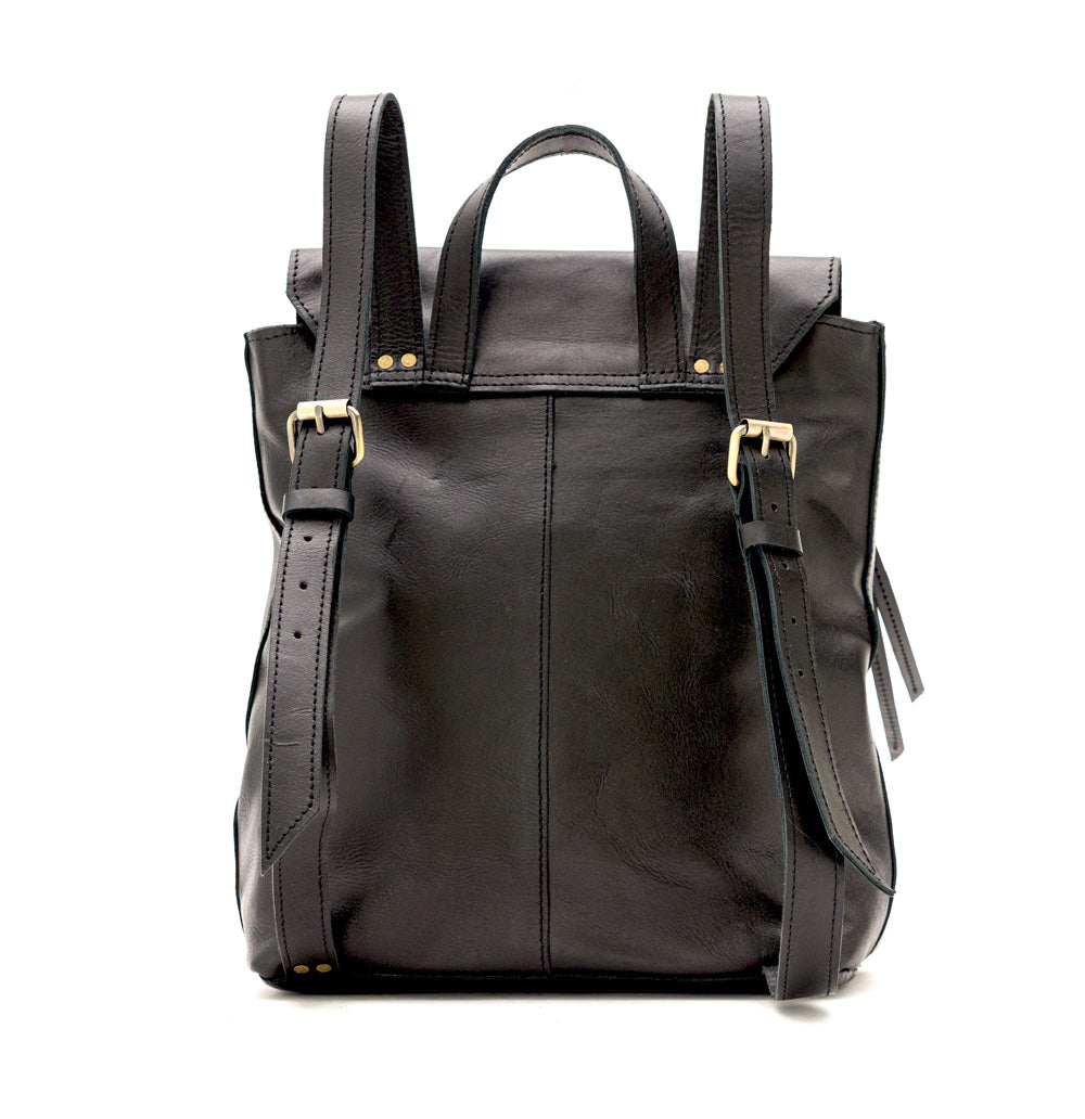 Zilker Backpack