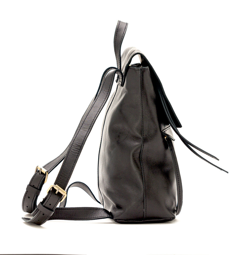Zilker Backpack