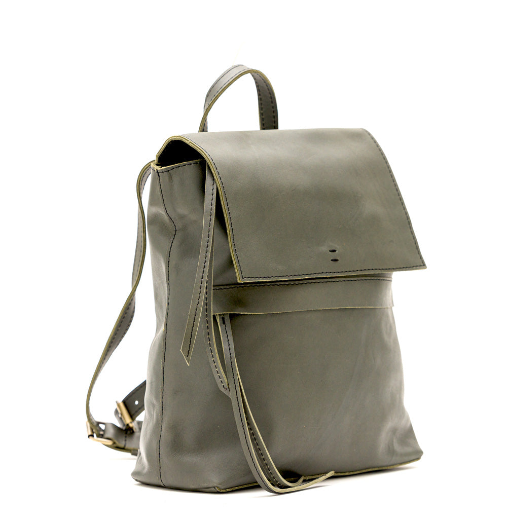 Zilker Backpack