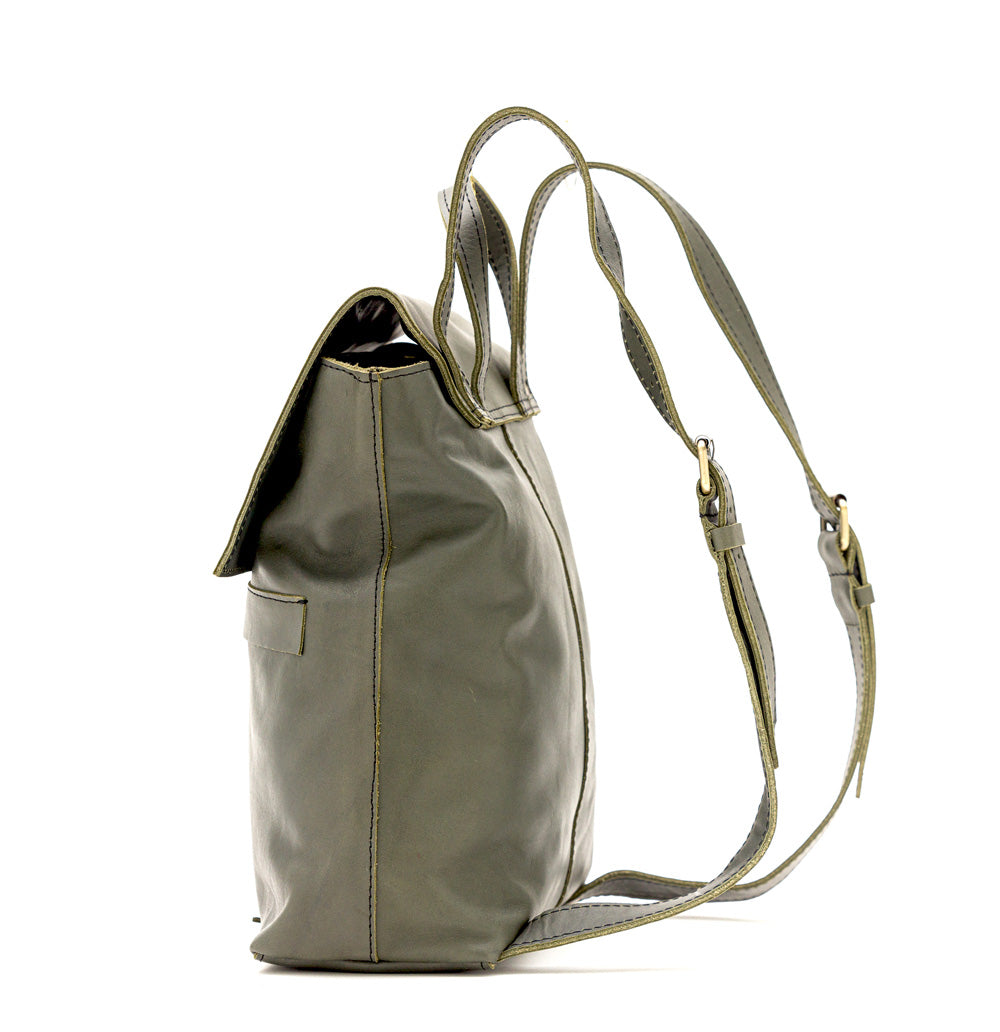 Zilker Backpack