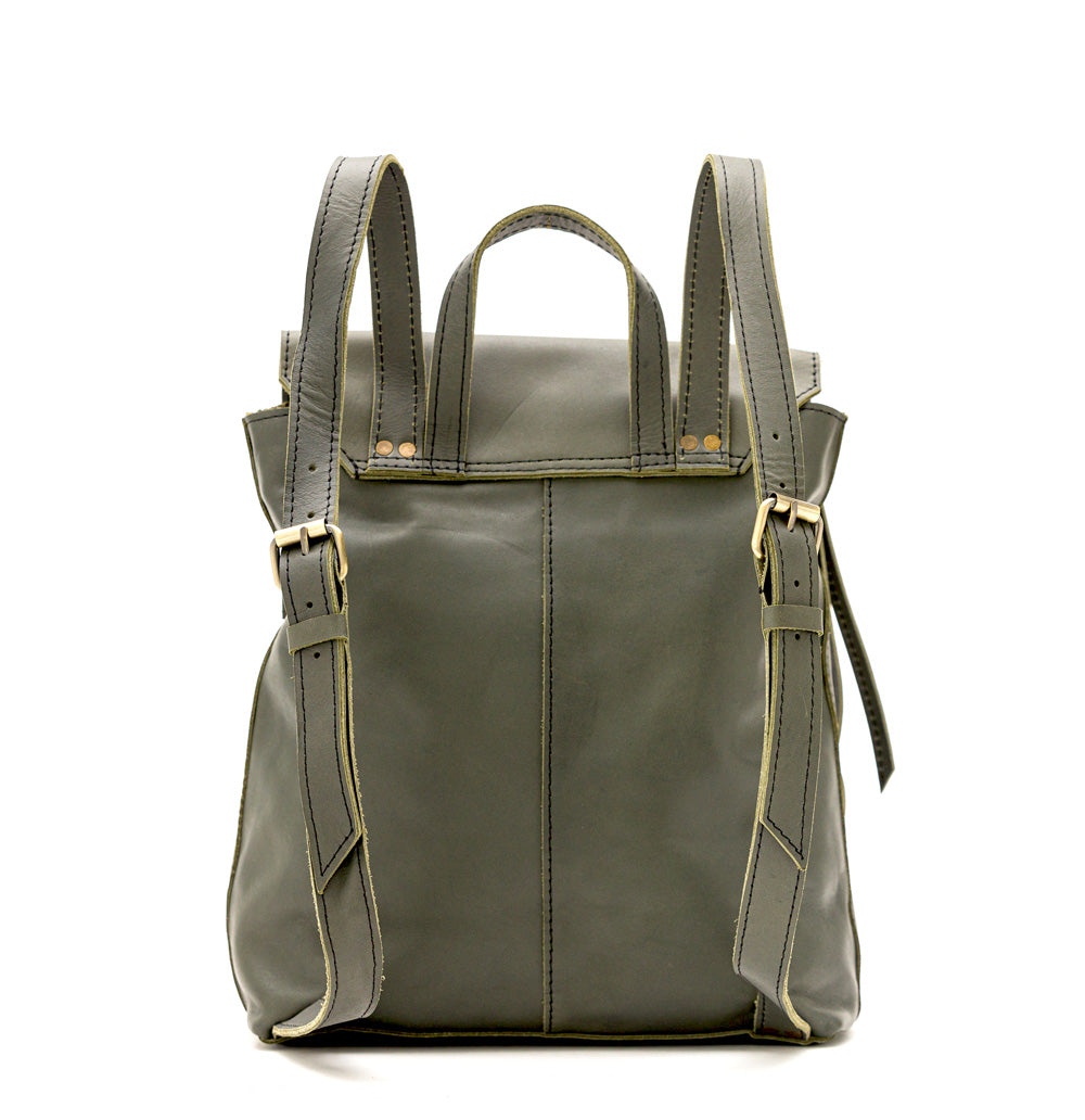 Zilker Backpack