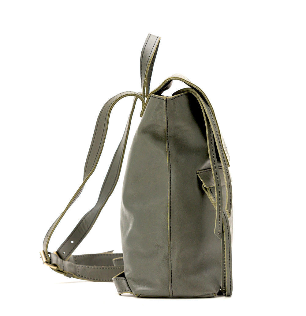 Zilker Backpack