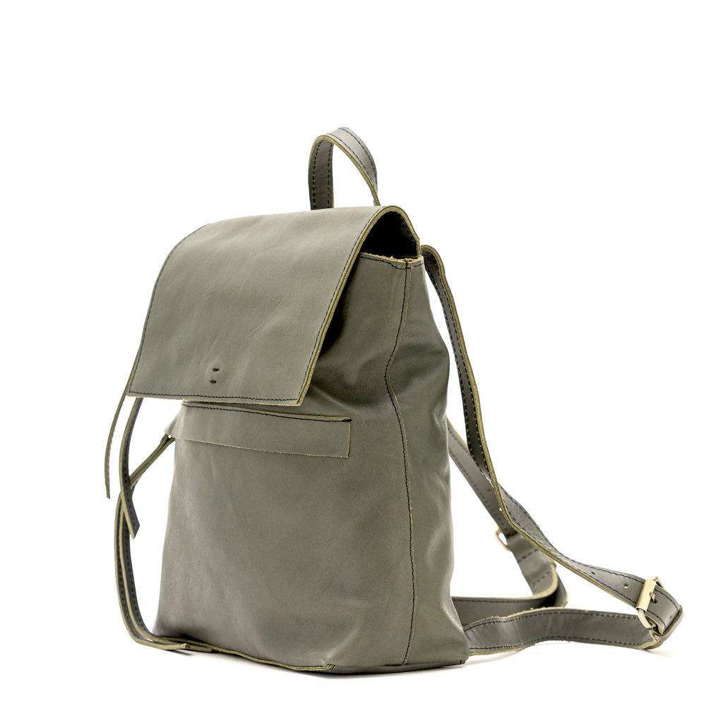 Zilker Backpack