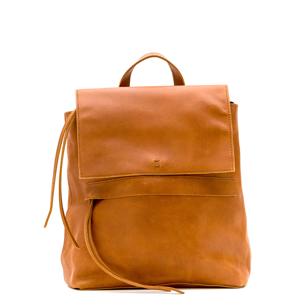 Zilker Backpack