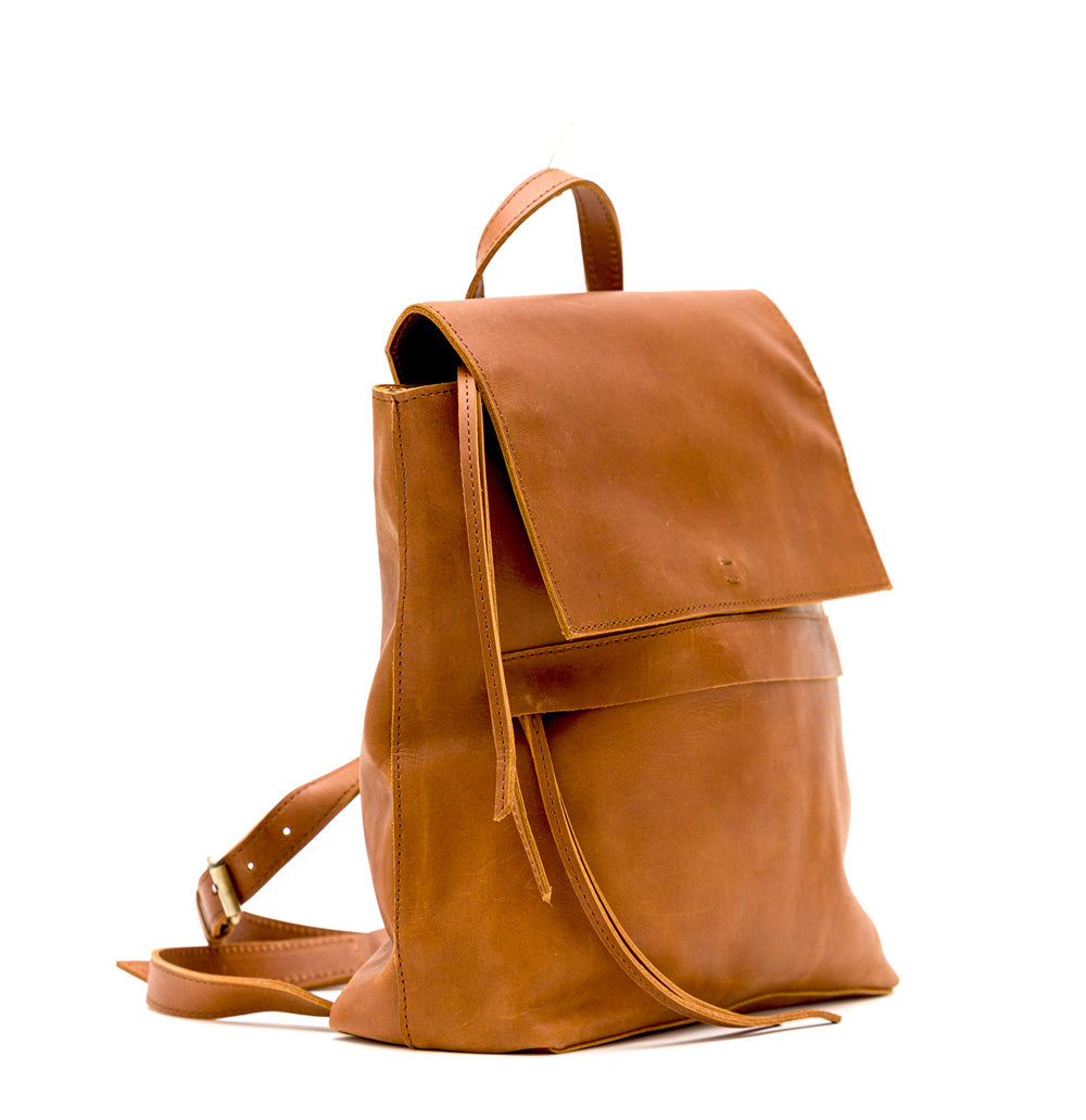Zilker Backpack