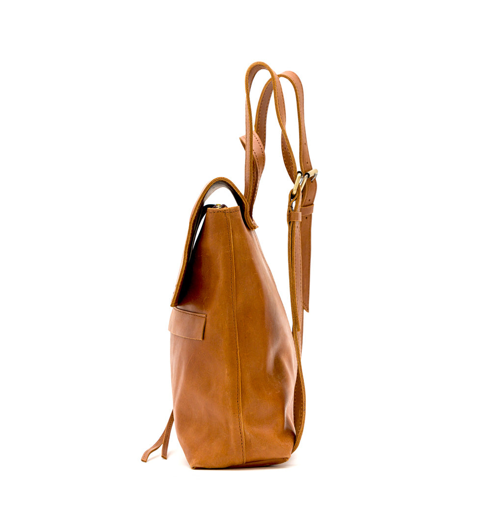 Zilker Backpack