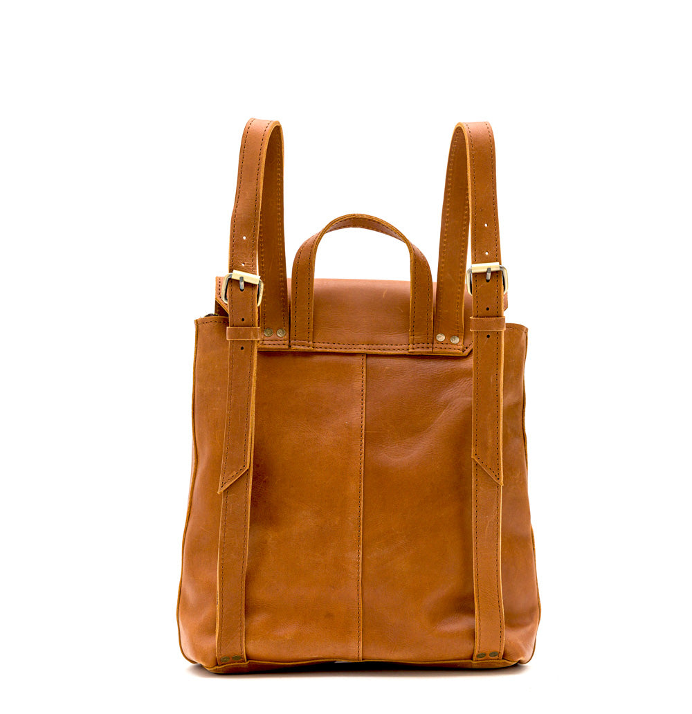 Zilker Backpack
