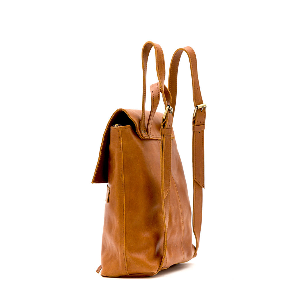 Zilker Backpack