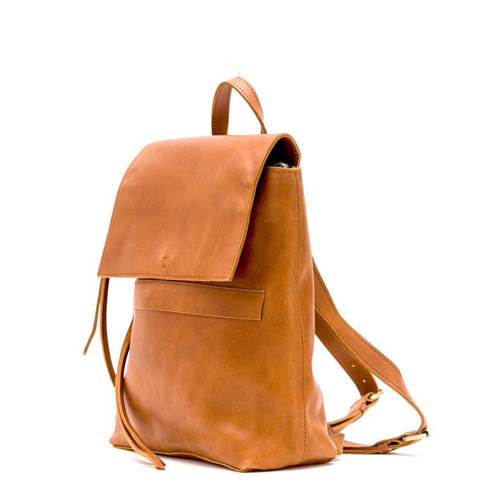 Zilker Backpack