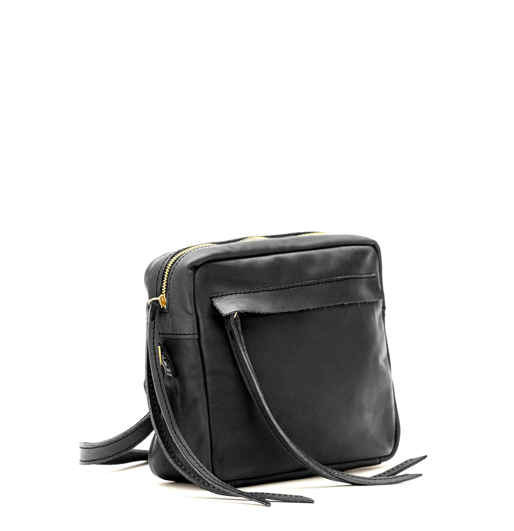 Zilker Camera Bag