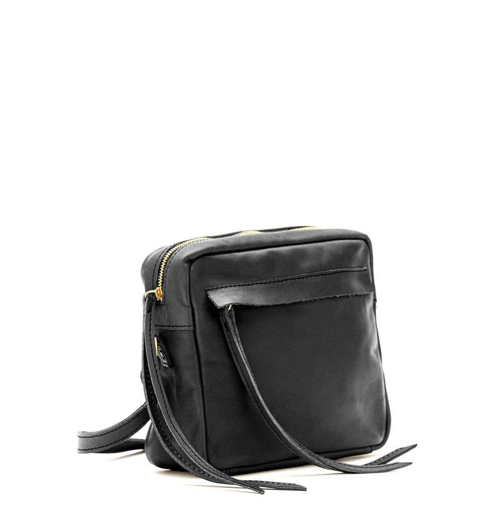 Zilker Camera Bag