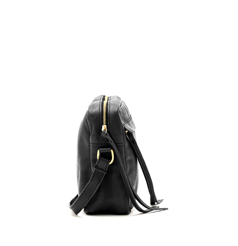 Zilker Camera Bag