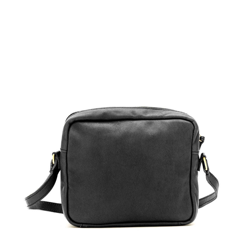 Zilker Camera Bag
