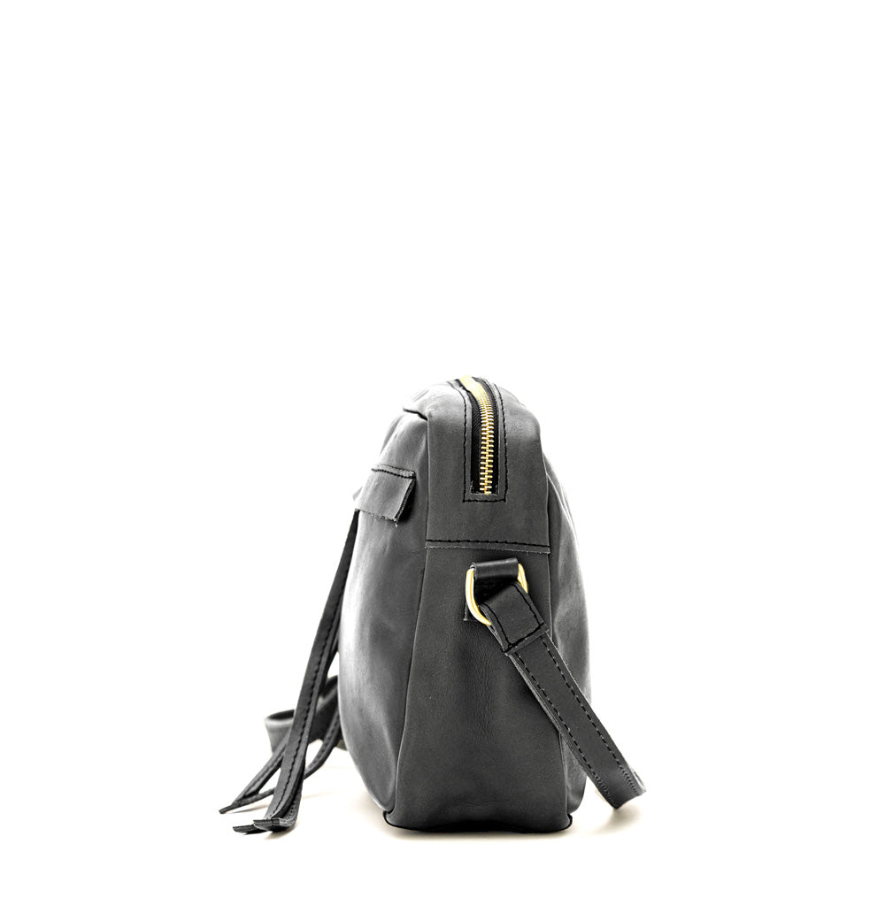 Zilker Camera Bag