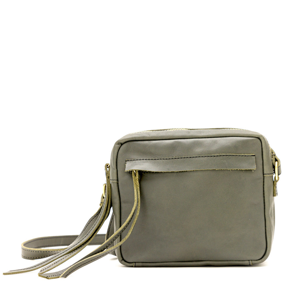 Zilker Camera Bag