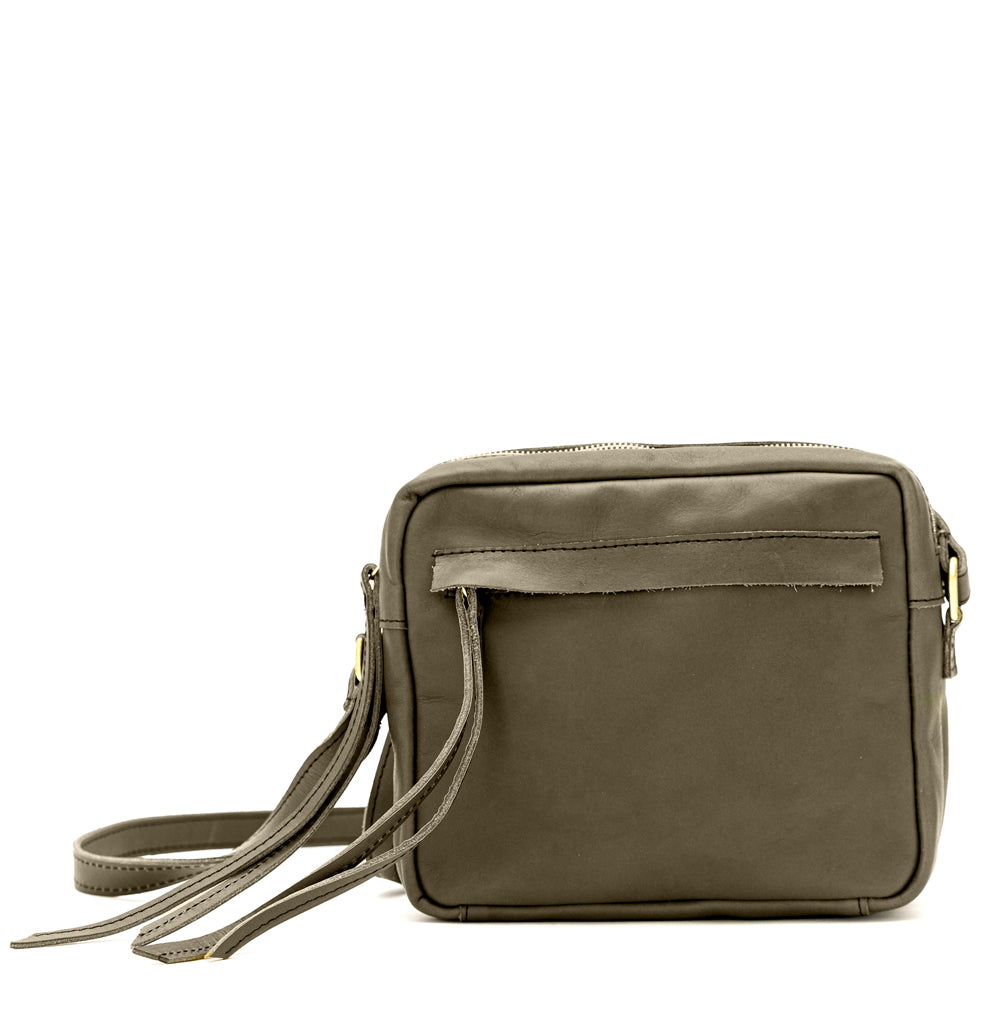 Zilker Camera Bag