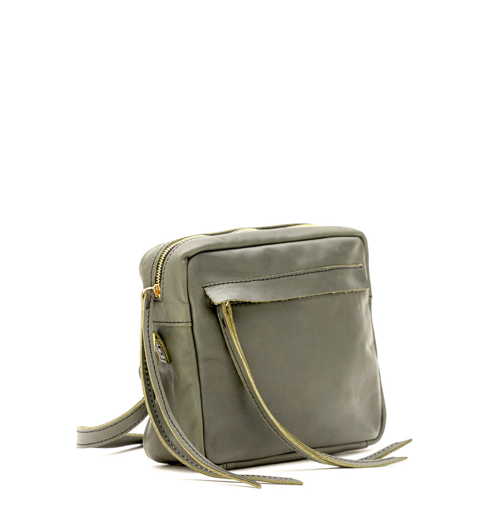 Zilker Camera Bag
