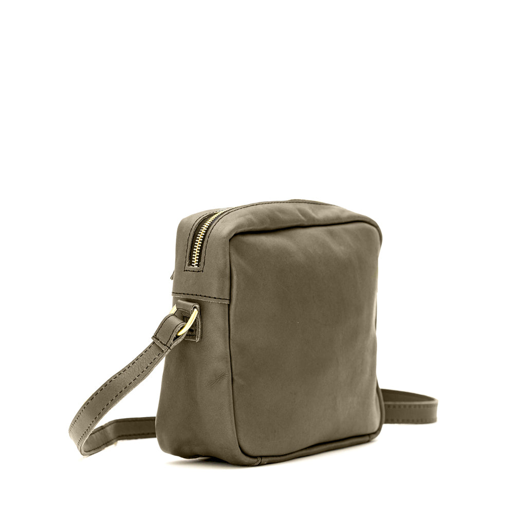 Zilker Camera Bag