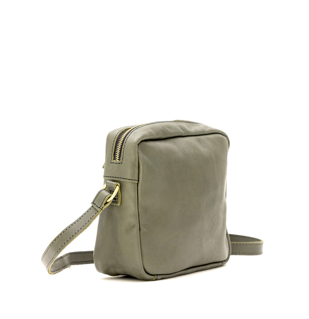 Zilker Camera Bag