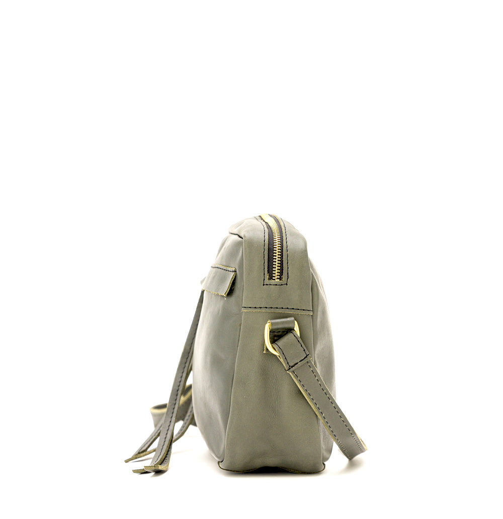 Zilker Camera Bag