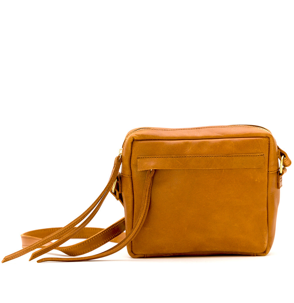 Zilker Camera Bag