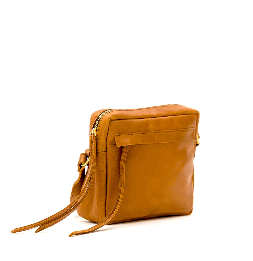 Zilker Camera Bag