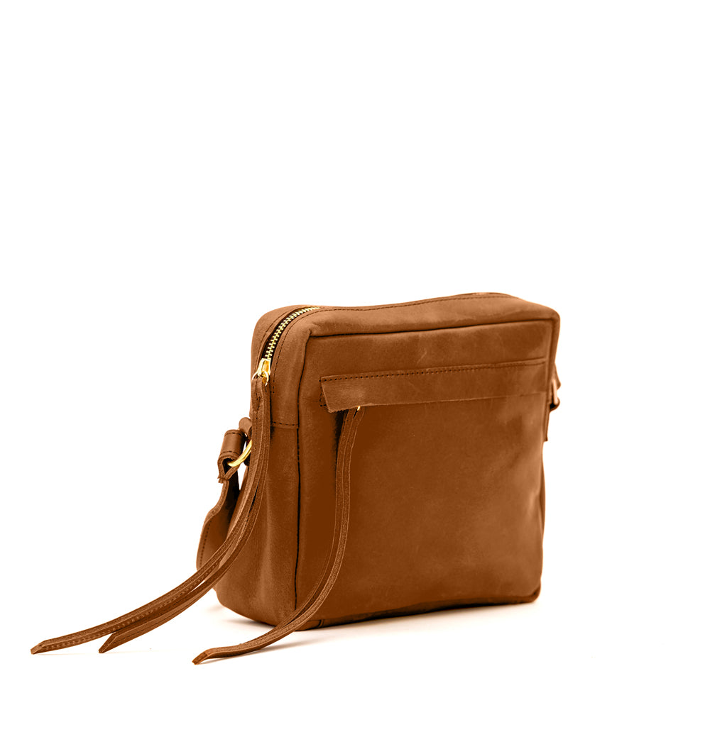 Zilker Camera Bag