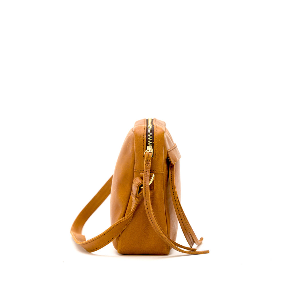 Zilker Camera Bag