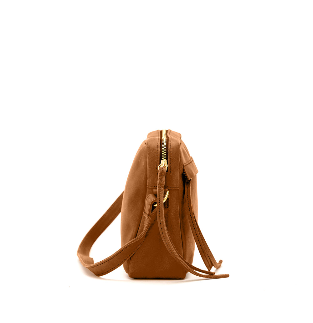 Zilker Camera Bag