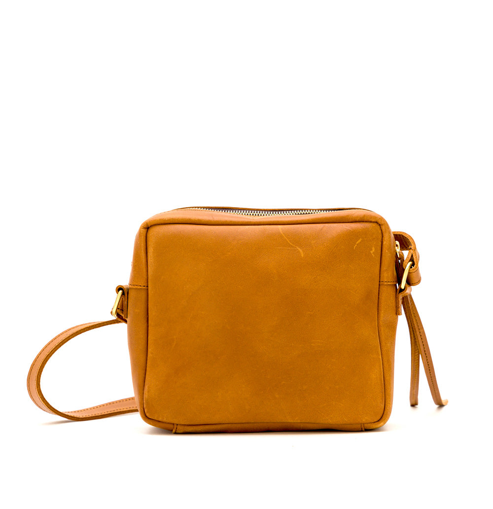 Zilker Camera Bag